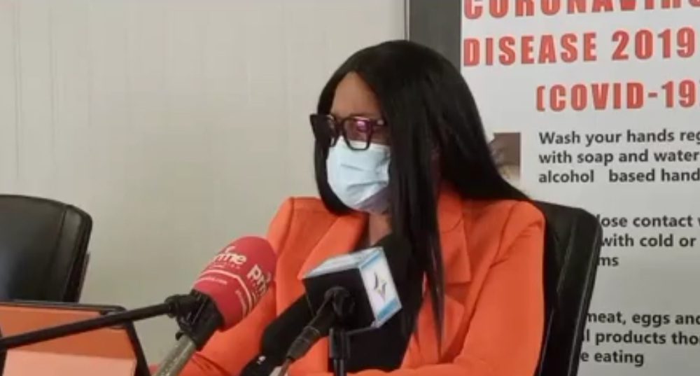 MoH stops mass COVID-19 testing as govt. fears it will run out of testing kits due to local and global demand